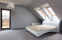 Docklow bedroom extensions