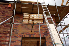 house extensions Docklow