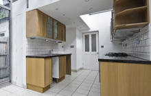 Docklow kitchen extension leads